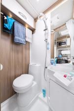 Swift Motorhomes Escape 694 2016 года